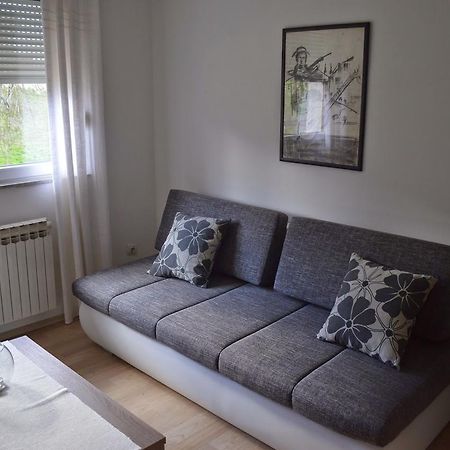 Apartment Loza Slunj Exterior photo