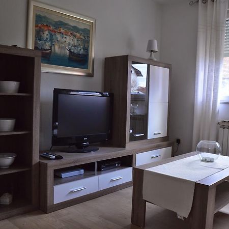 Apartment Loza Slunj Exterior photo