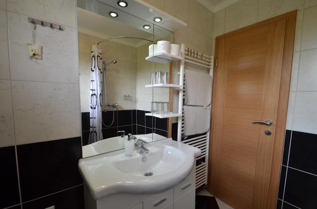 Apartment Loza Slunj Exterior photo
