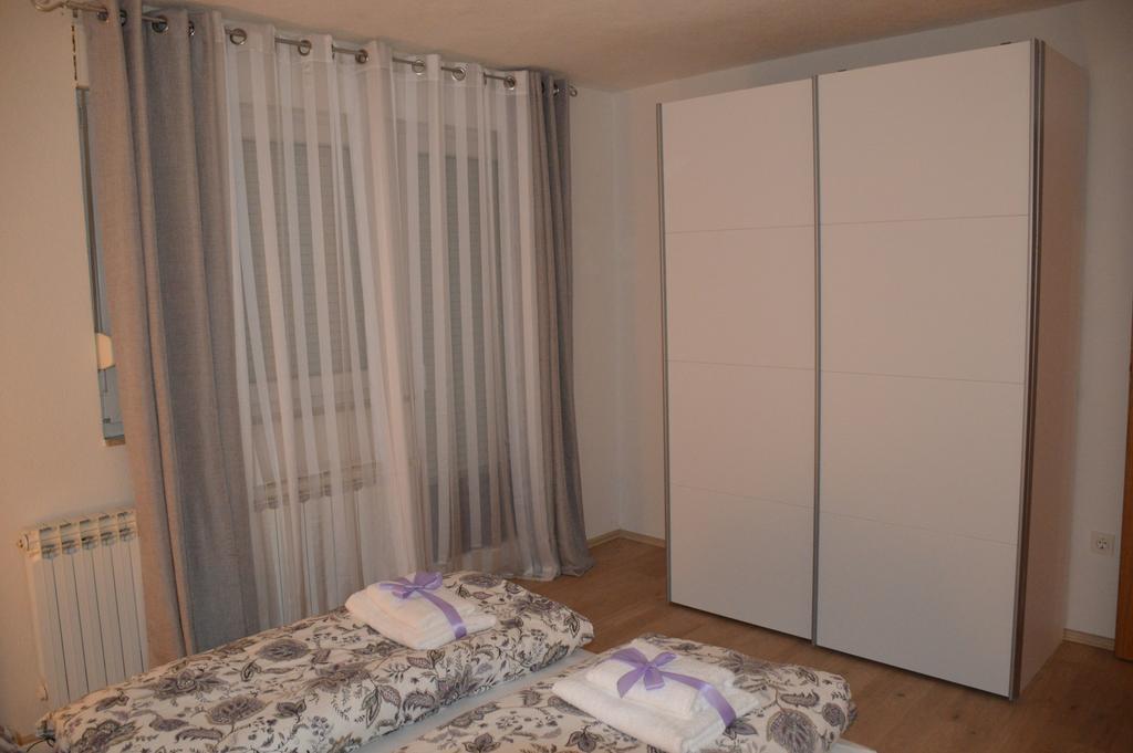 Apartment Loza Slunj Exterior photo