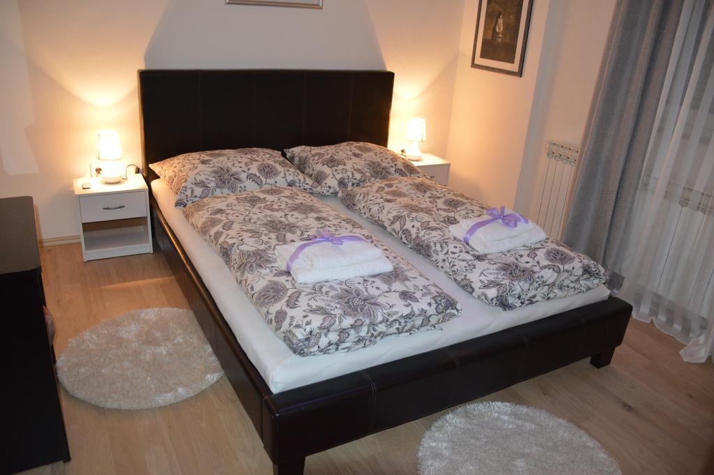 Apartment Loza Slunj Exterior photo